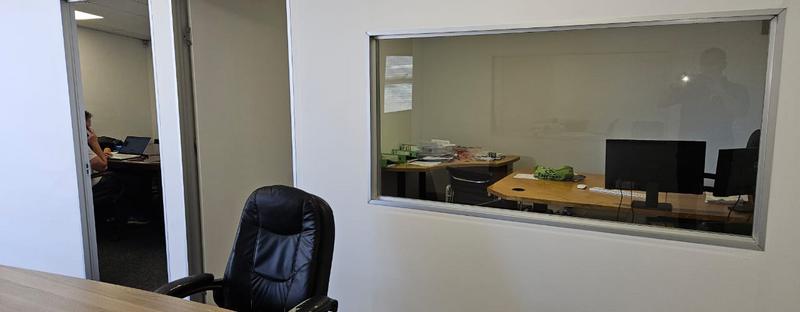 To Let commercial Property for Rent in Brackenfell Western Cape